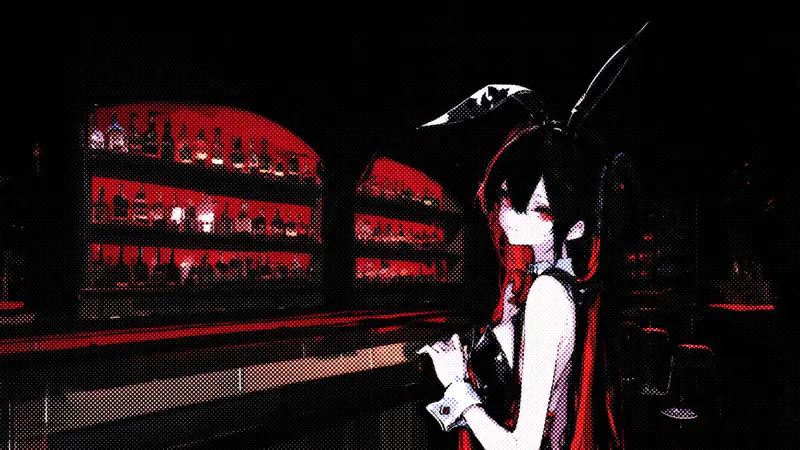 Overlay